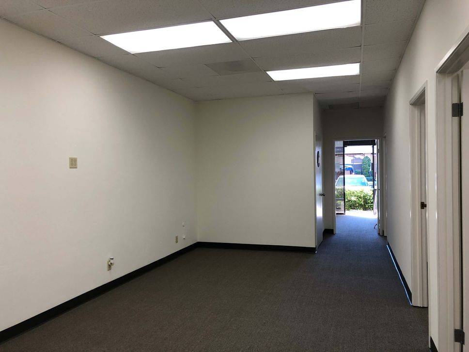 Warehouse for Rent Walnut, CA 675 Brea Canyon Rd, Walnut CA 91789